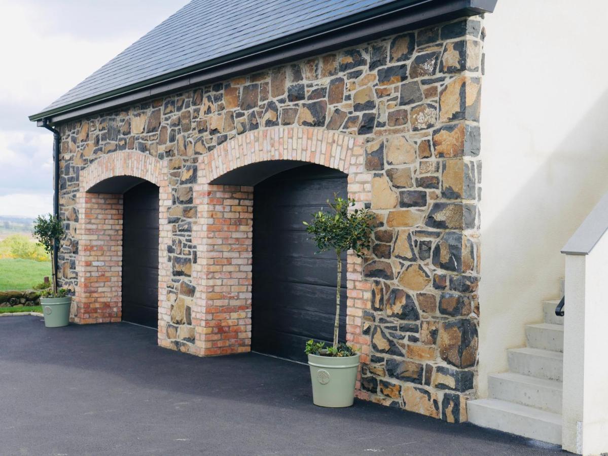 Apartamento The Loft At Number 84 Ballymena Exterior foto